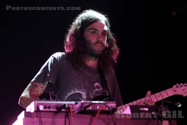 BEAK - 2016-05-28 - PARIS - Espace Charlie Parker - Grande Halle - 